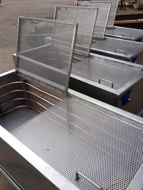 custom metal fabrication houston|stainless steel fabrication Houston.